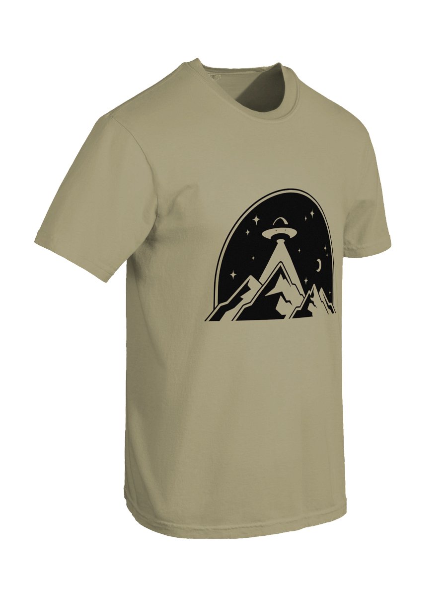 Space Mountain Tee product image (4)