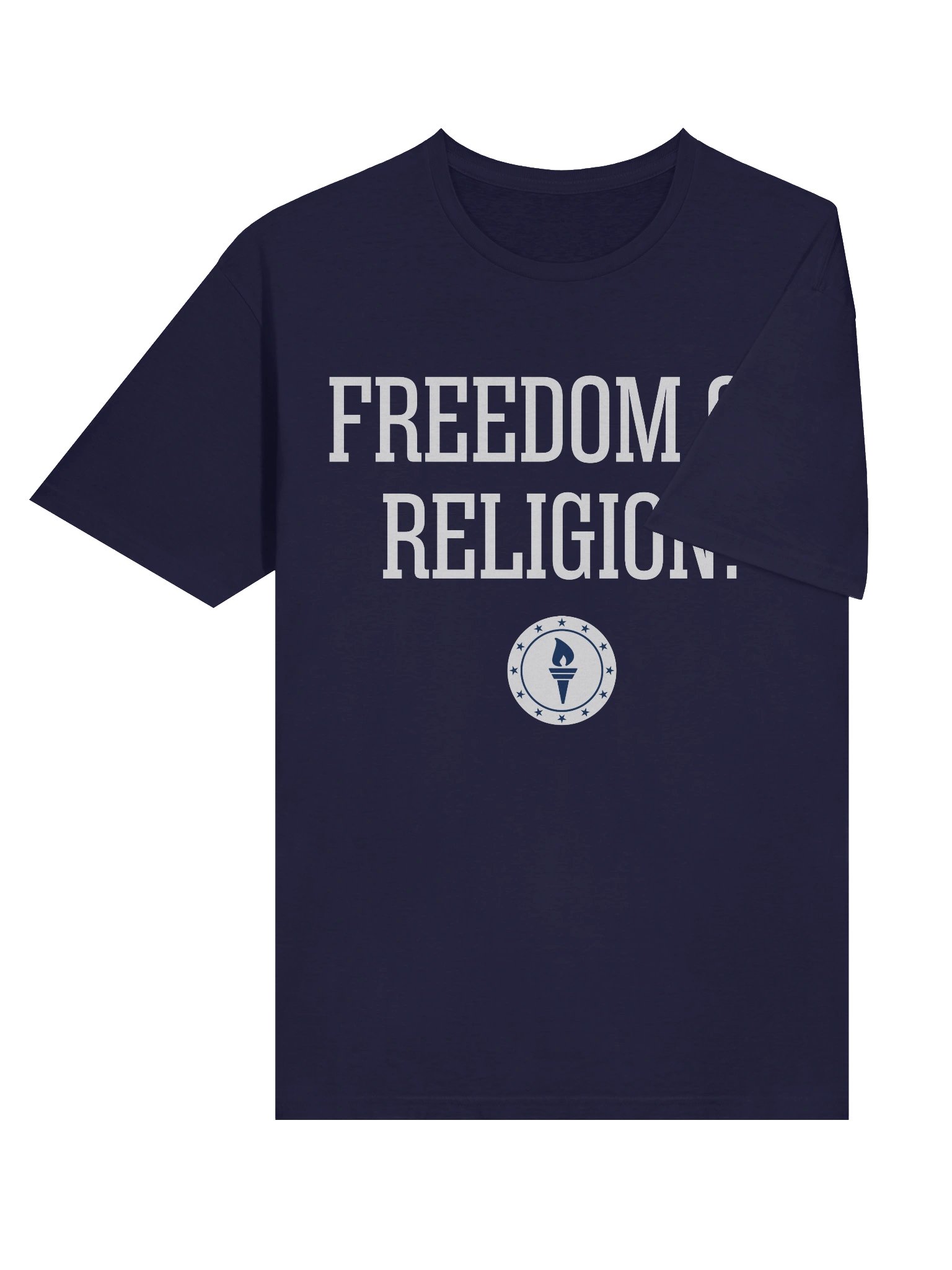 "Freedom Of Religion" T-Shirt product image (52)