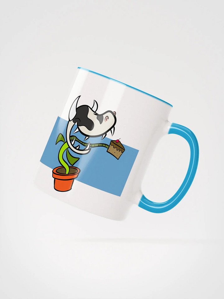 Lil' GluFriends Mug product image (2)