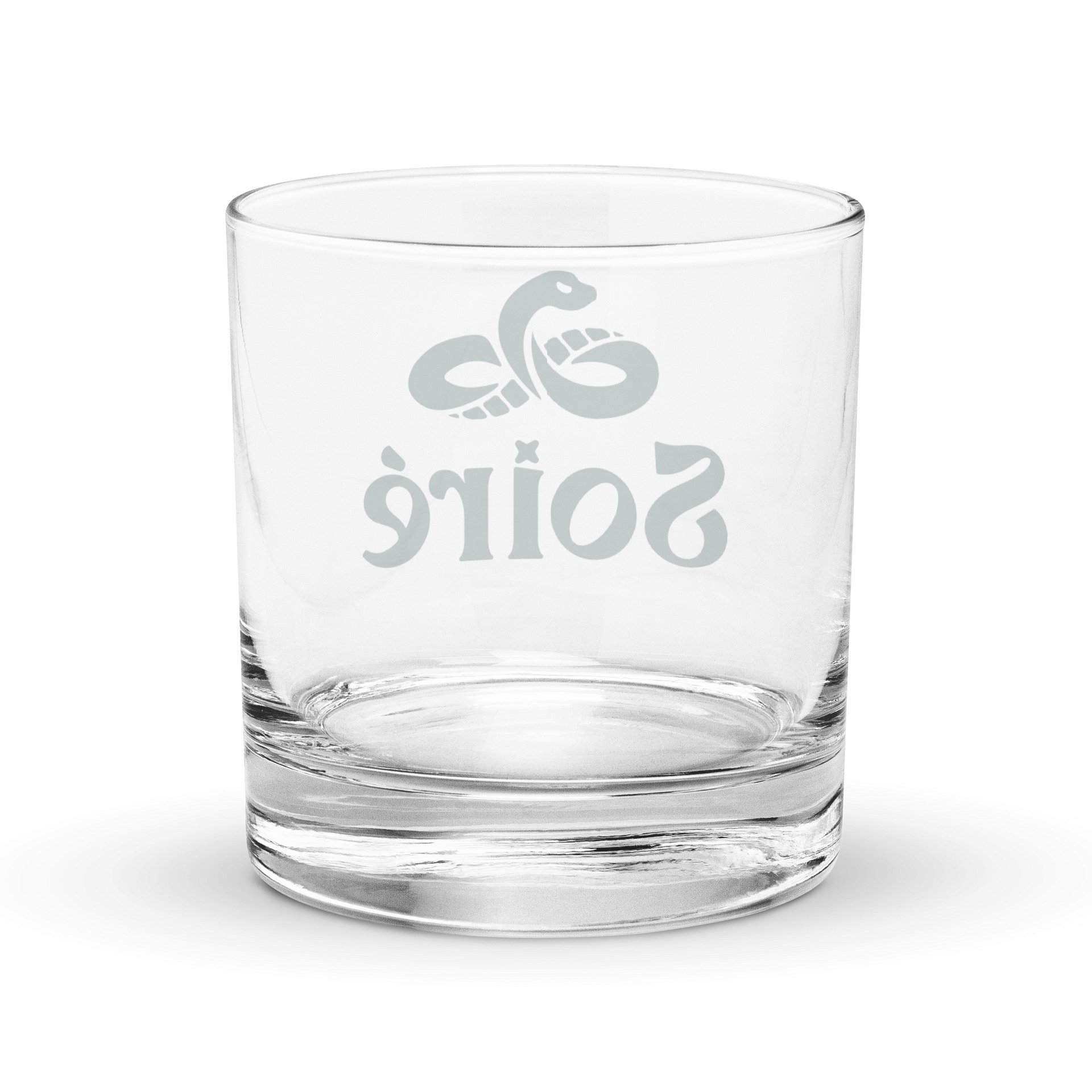 SOIRÉ ROCKS GLASS product image (4)