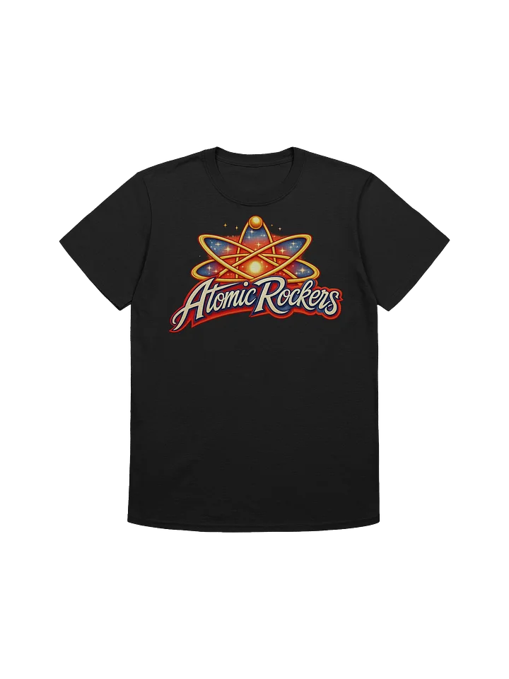 Official Atomic Rockers T-Shirts product image (1)