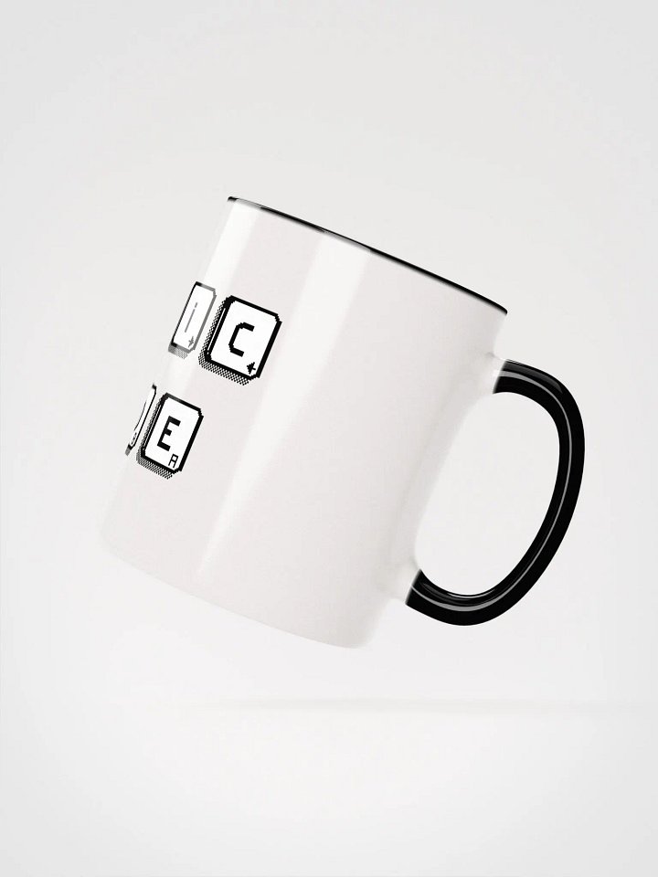 Anomic Kode Mug product image (2)