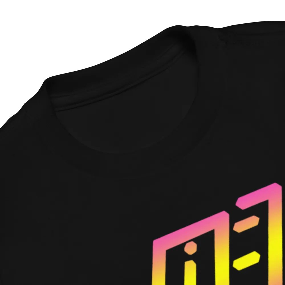 Toddler Logo Tshirt. product image (4)