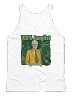 "100% Junglist" tanktop