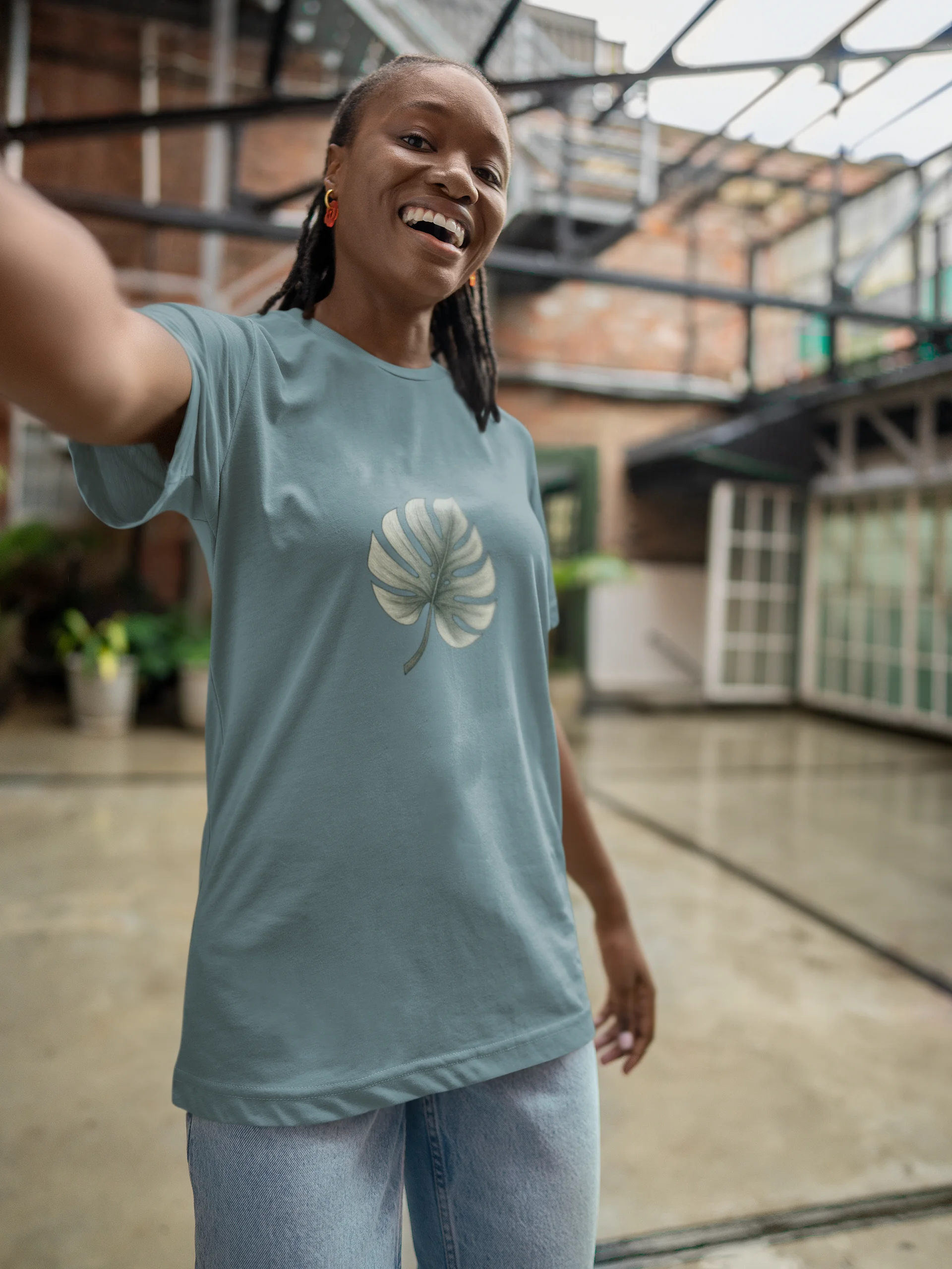 Monstera Stay Curious product image (56)