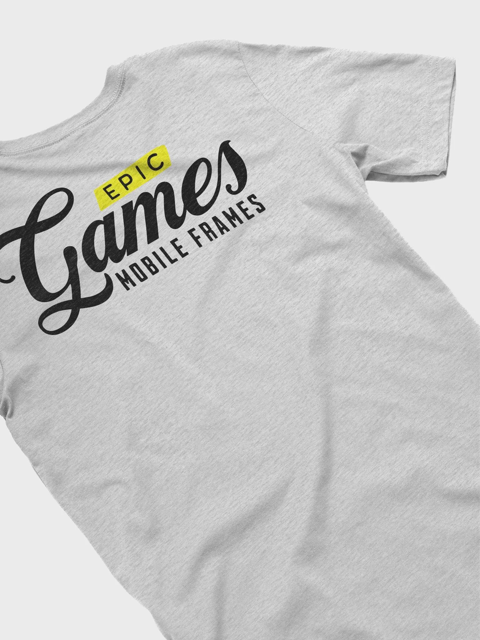 Gamer Series Tee product image (6)