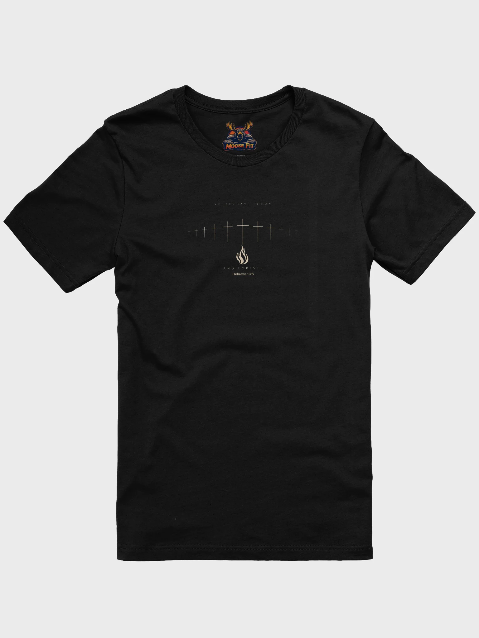 Now and Forever - T Shirt product image (1)