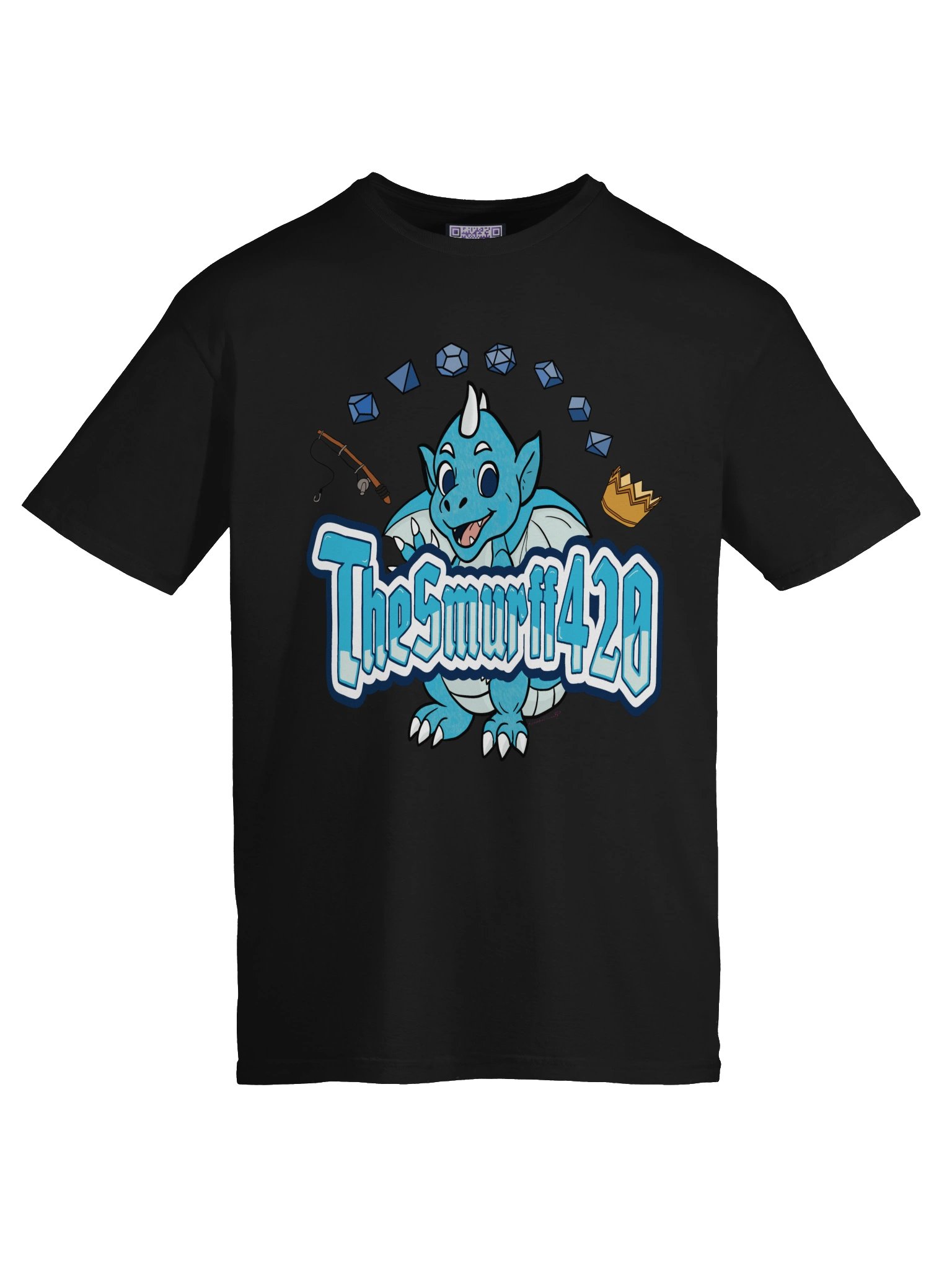 TheSmurff420 product image (5)
