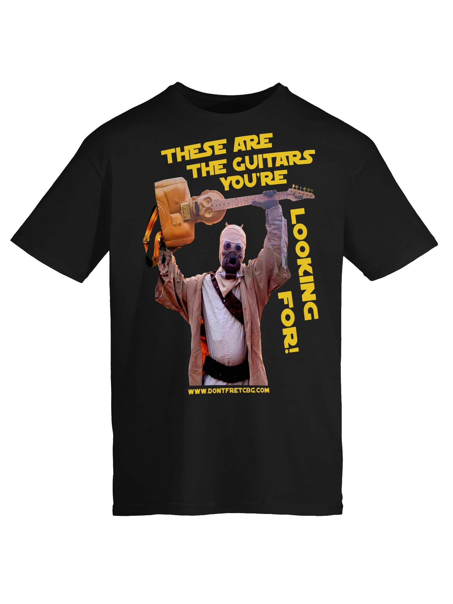 Tusken Raider Darks product image (70)