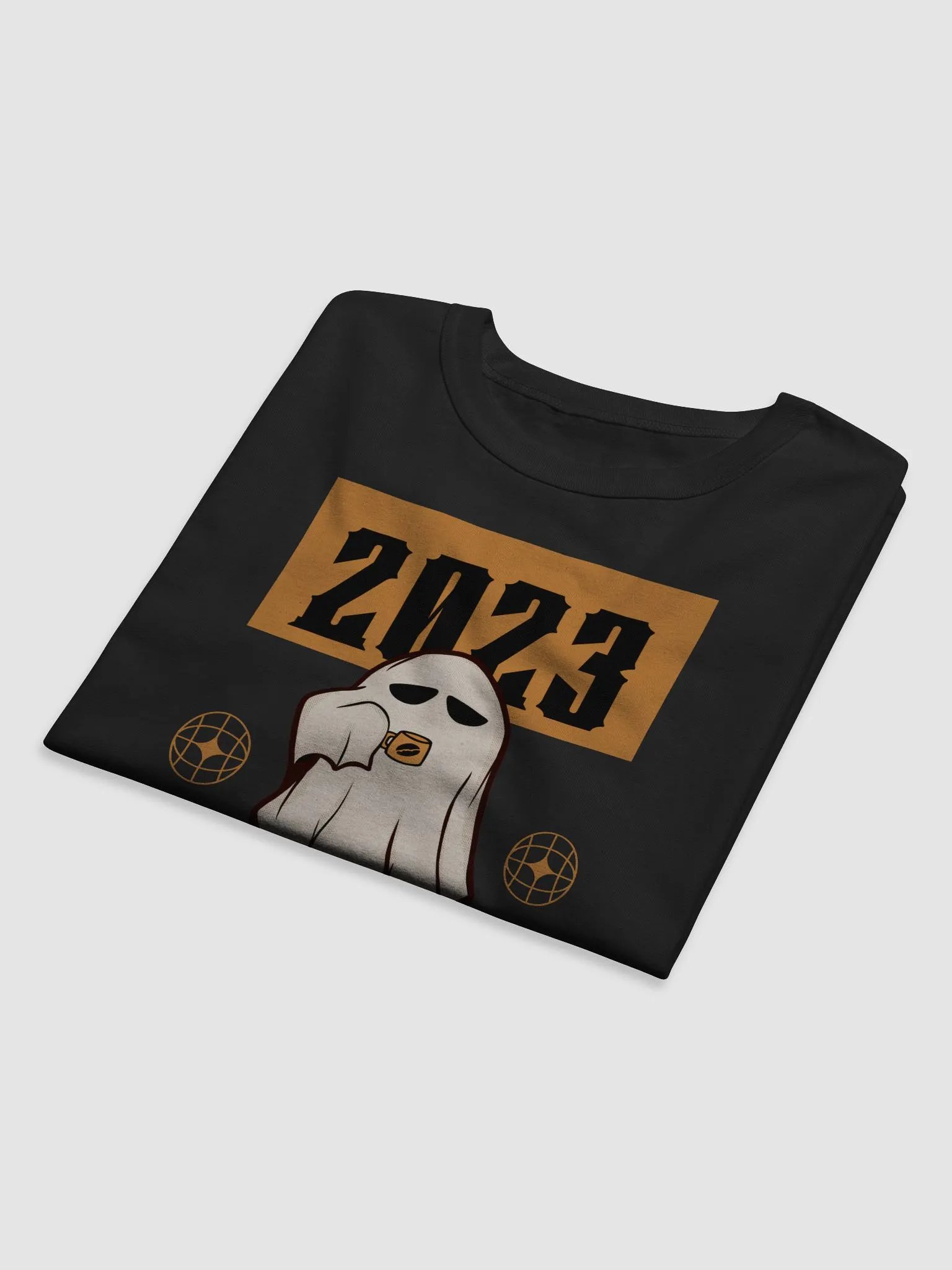 Tshirt Hallowen 2023 product image (5)