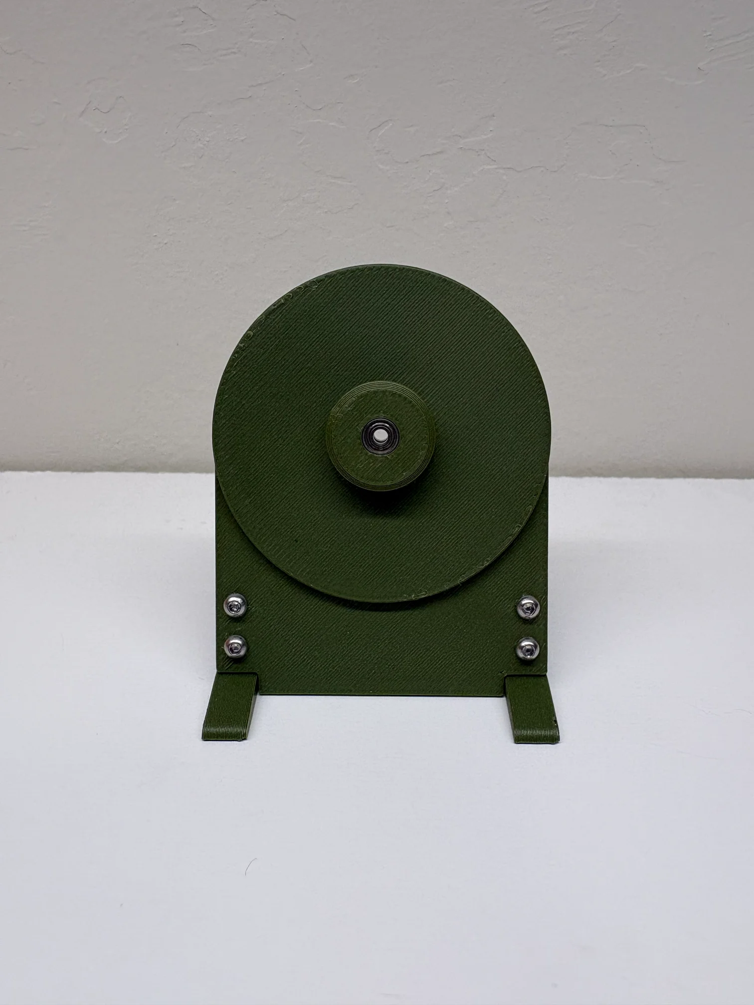 Wheel Display Stand product image (3)