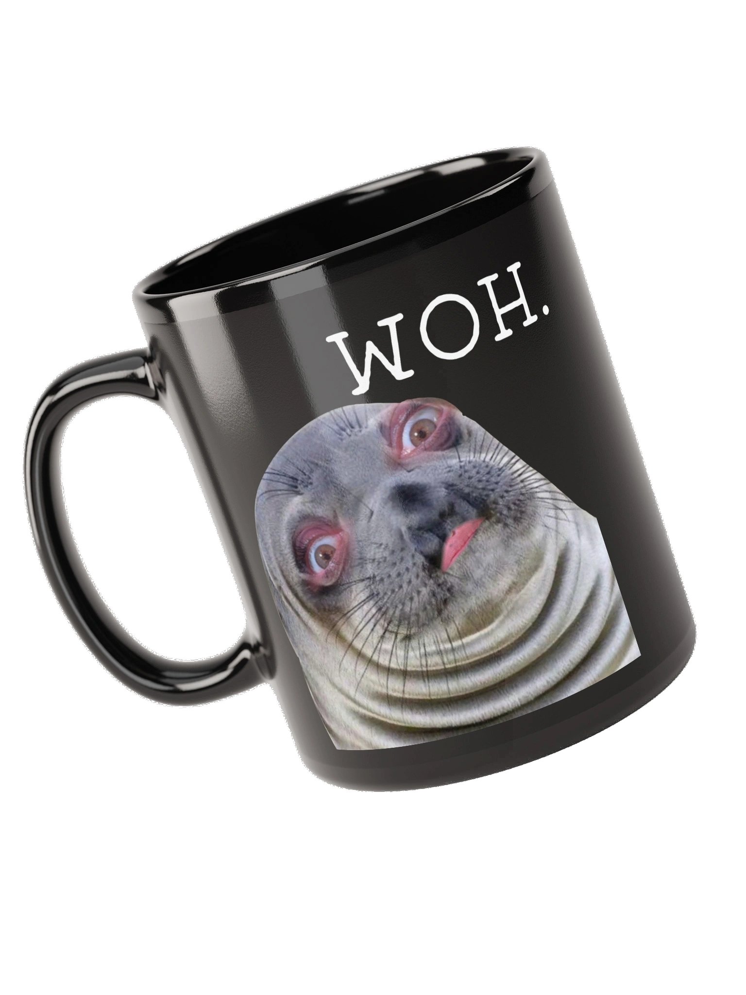 WOH. (the mug) product image (5)
