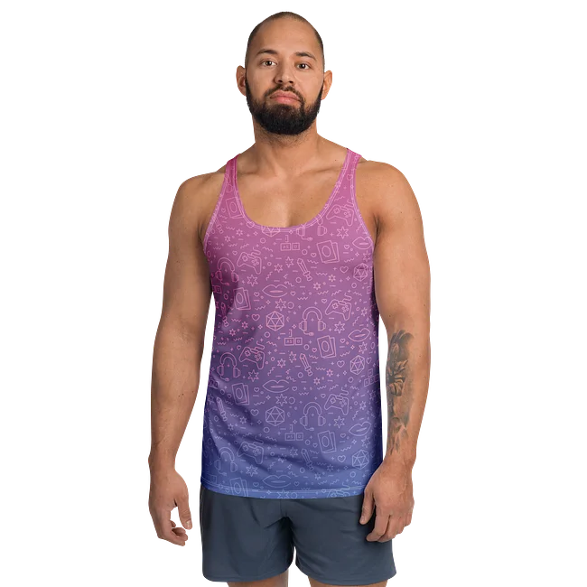 Regular Tanks