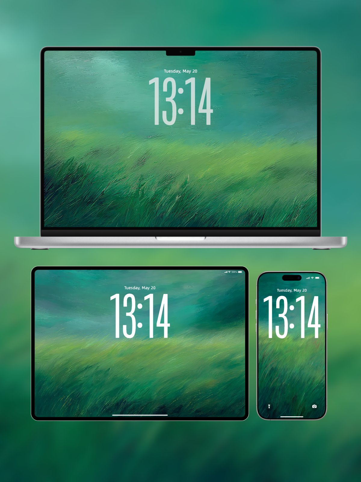 Apple Eco Bundle (24 sets) product image (6)
