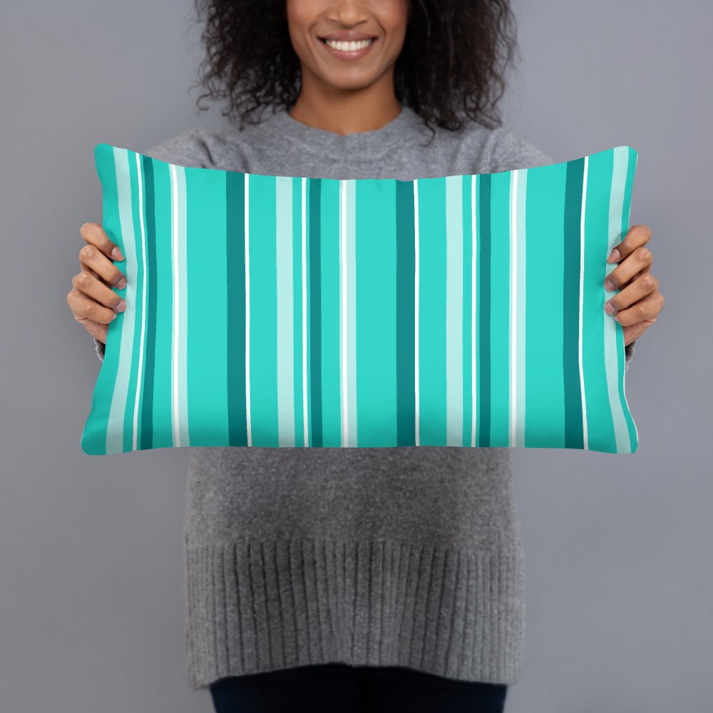 Party Time Balloon Pillow product image (2)