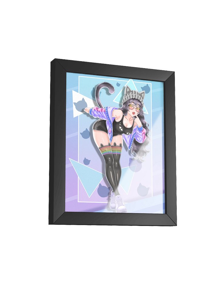 Leaning Framed Wall Art product image (2)