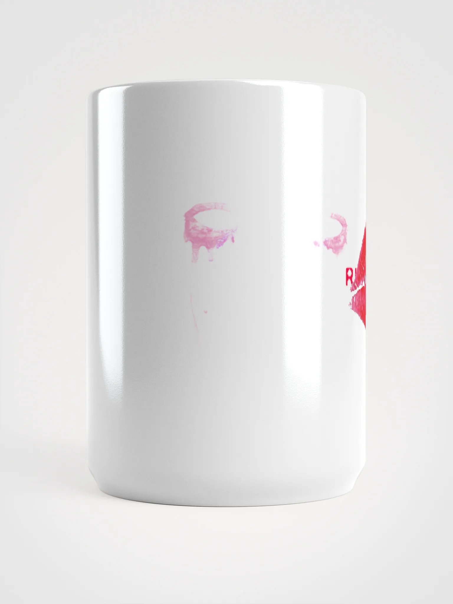 Running Mascara Mug product image (5)