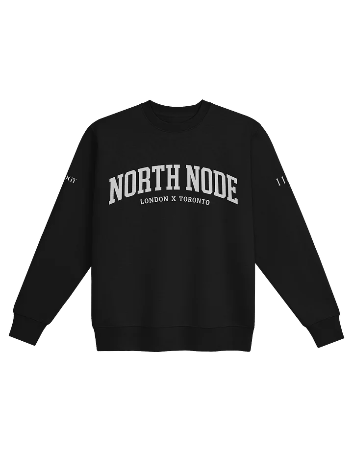 Ology North Node Crewneck product image (2)