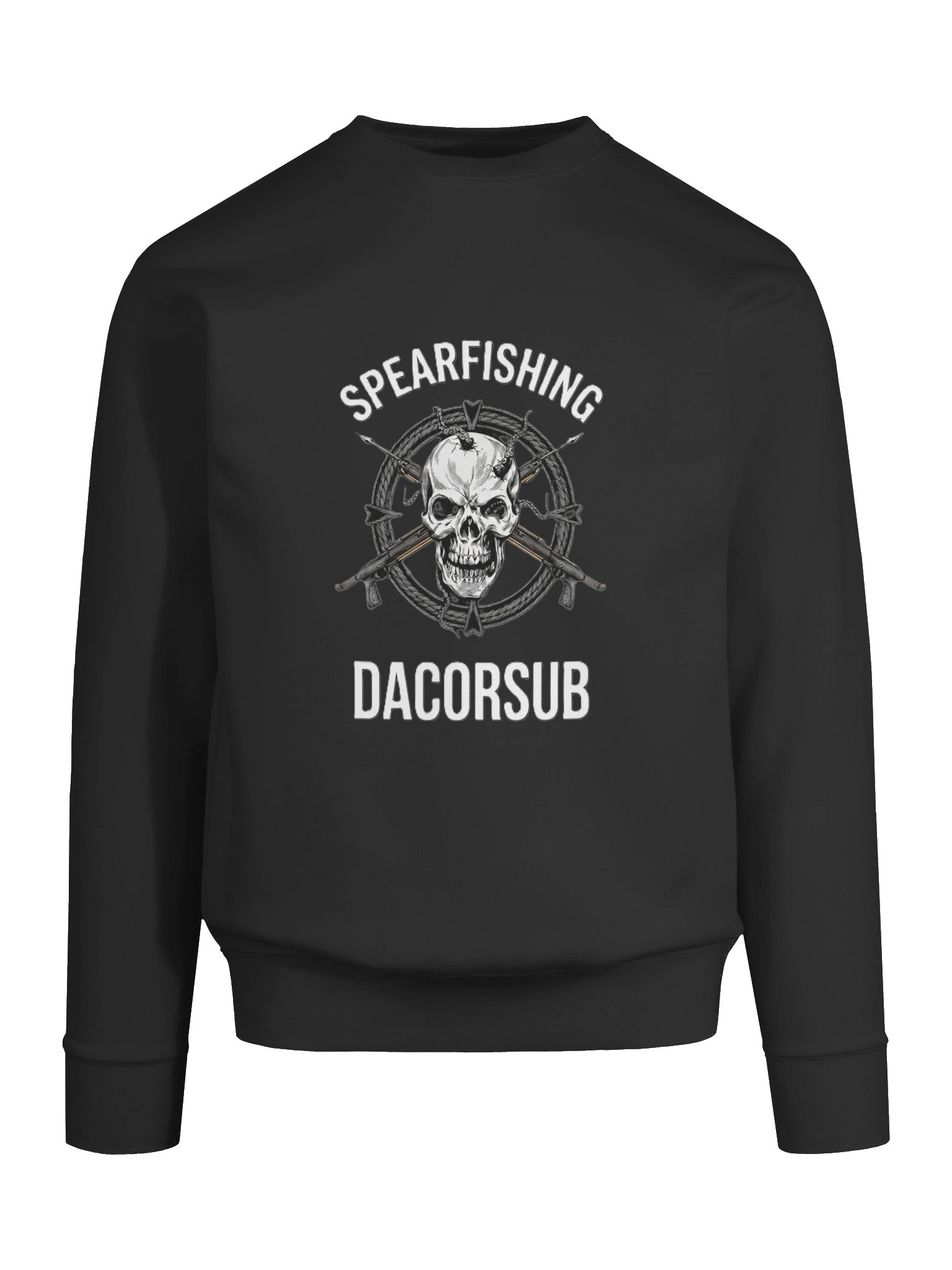 Spearfishing calavera product image (9)