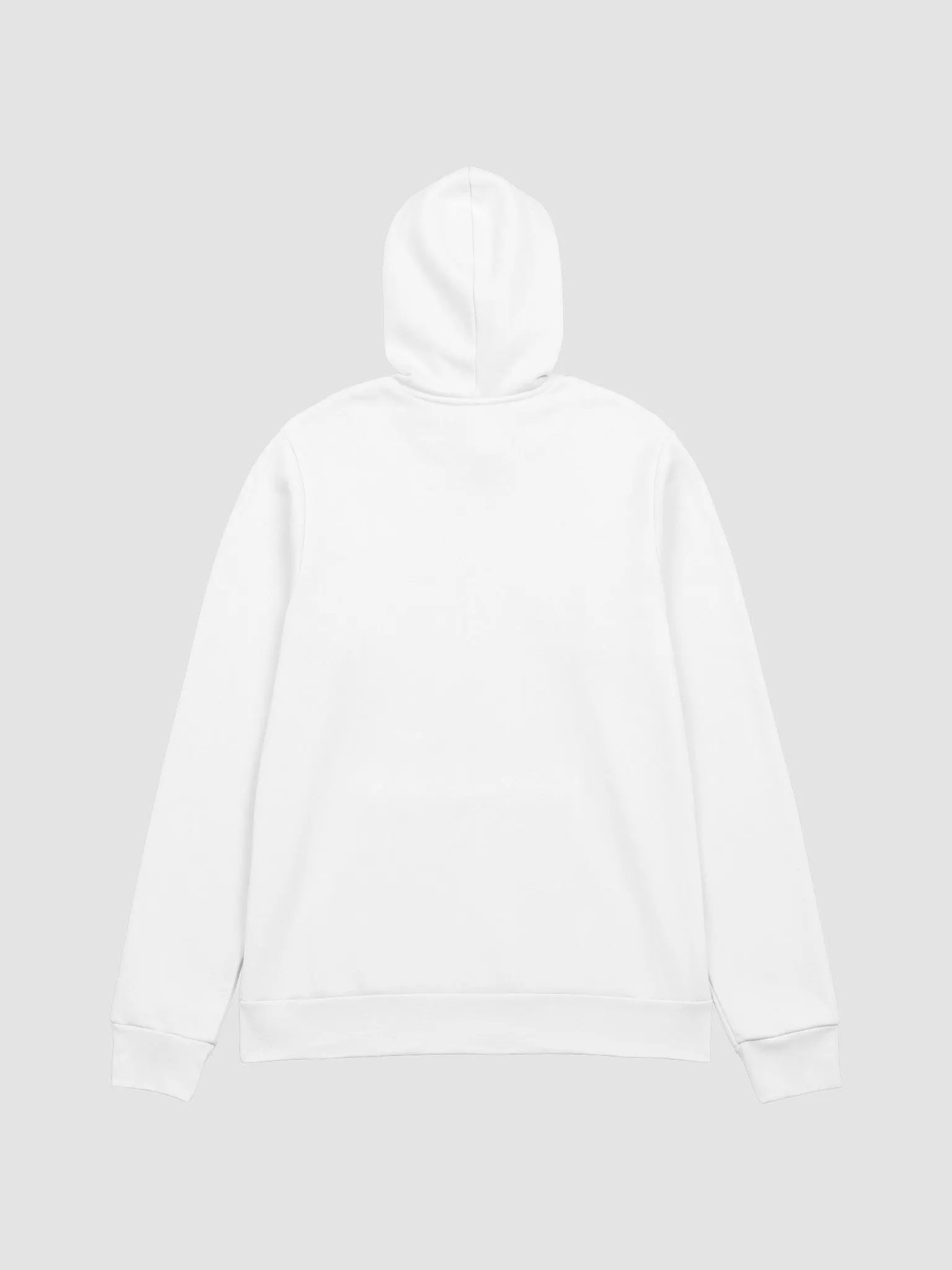 ItsMiyuuVT Soft Hoodie product image (2)