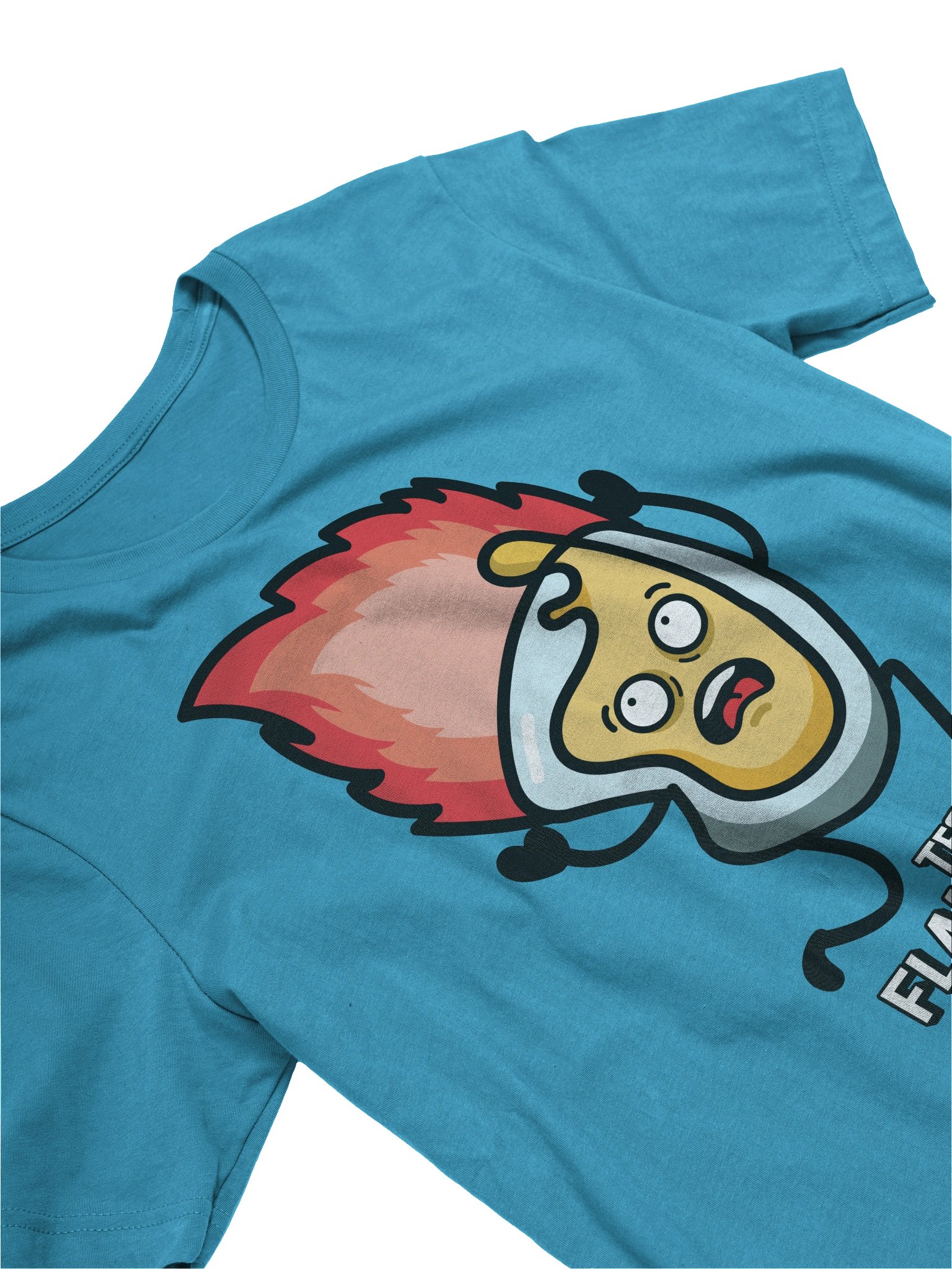Tequila Flameado - Super Soft T-Shirt product image (3)
