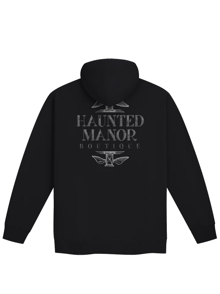 Haunted Manor Hoodie product image (2)