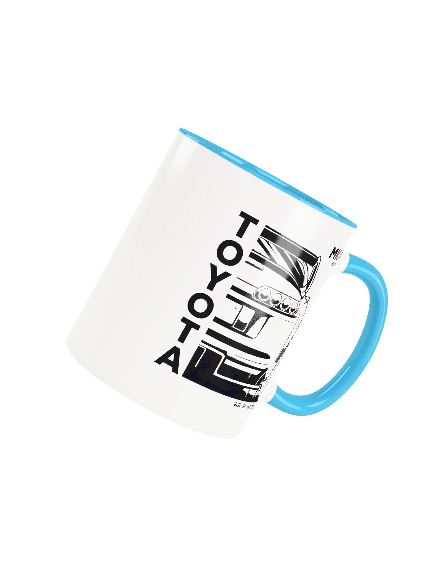 Supra MK4 Mug - Bulvant - 6xPoX4VM1kY