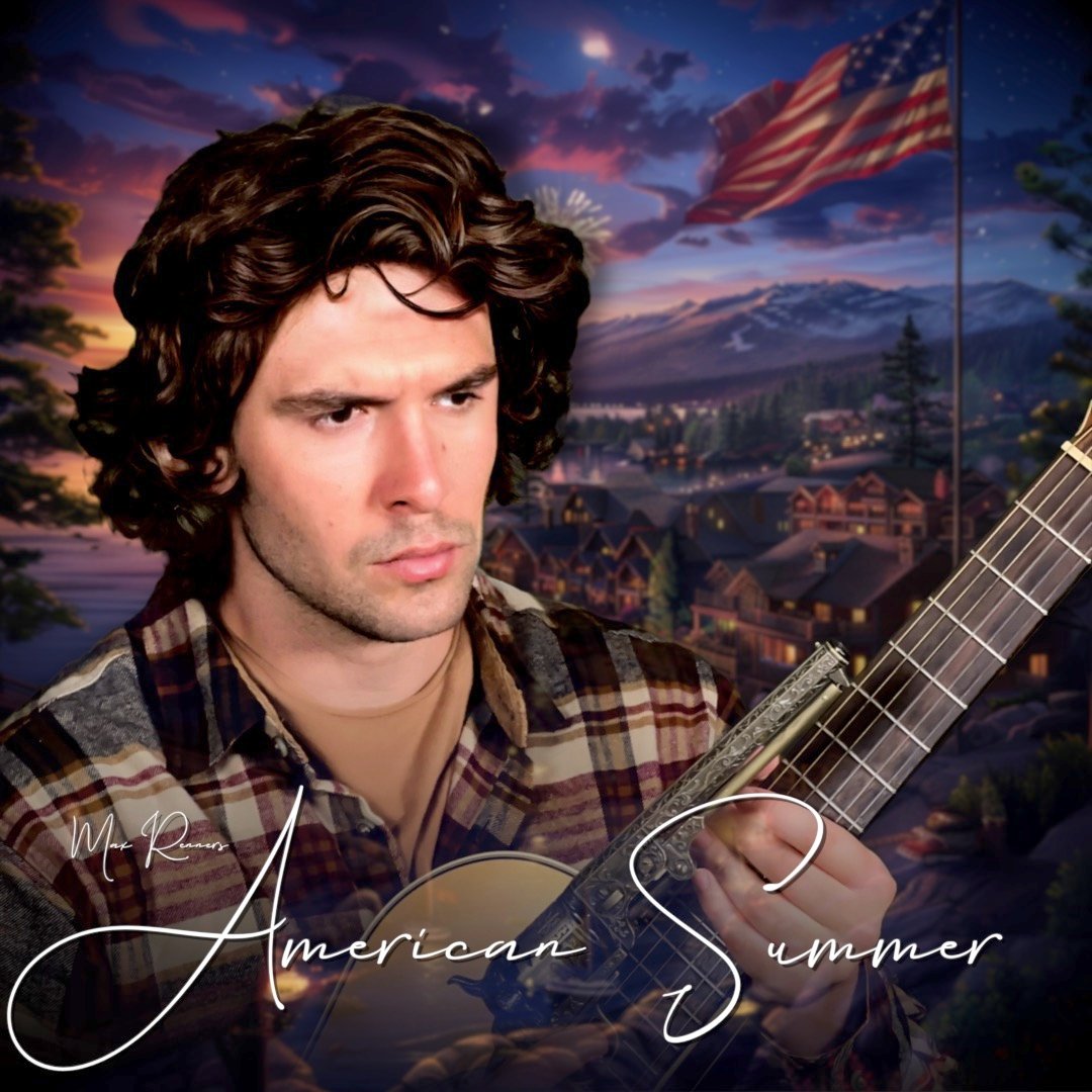 American Summer EP product image (1)