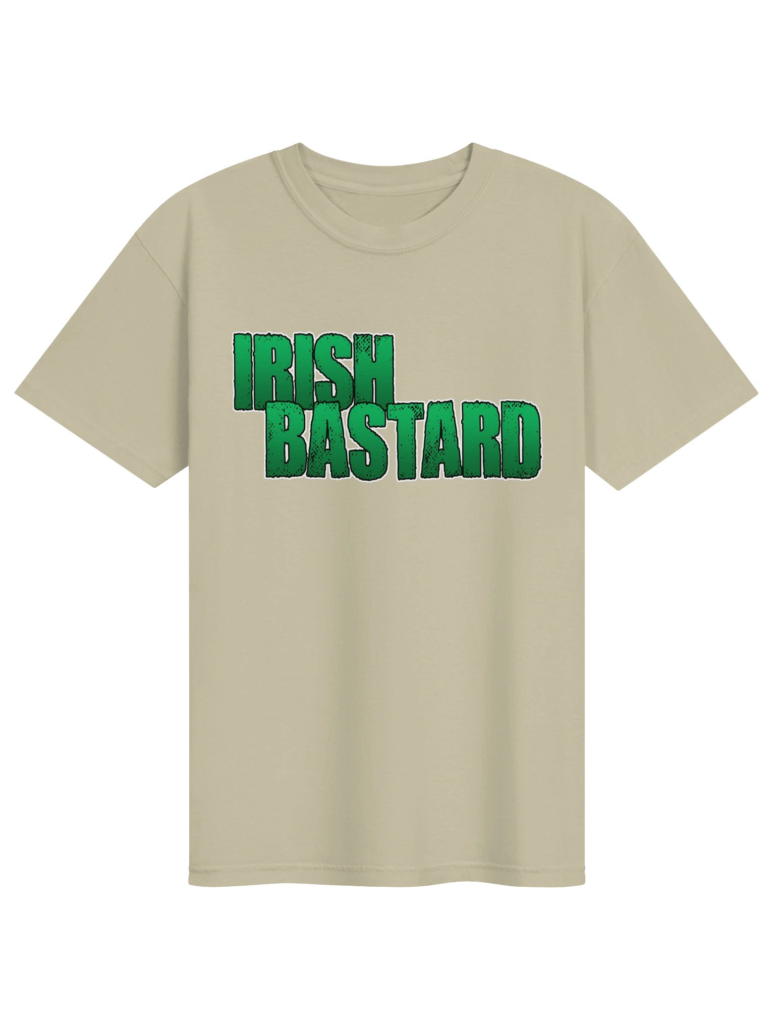 Irish Bastard T-Shirt product image (109)