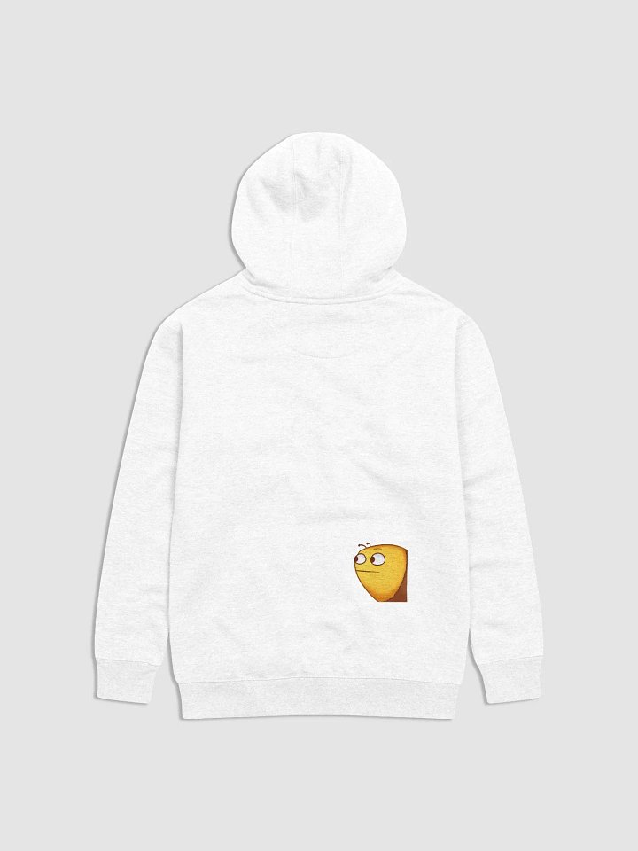 beepo pog & pause hoodie product image (2)