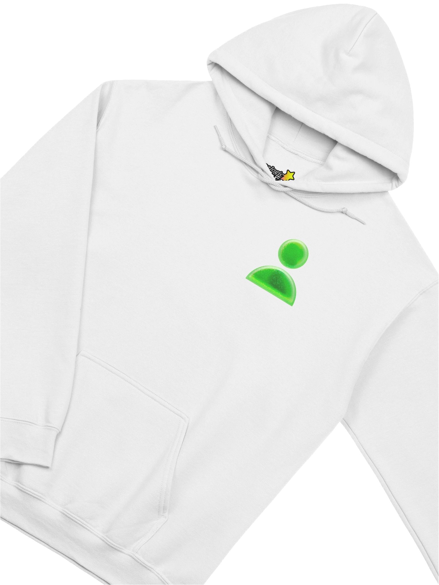 Frutiger Icon (Hoodie) product image (4)