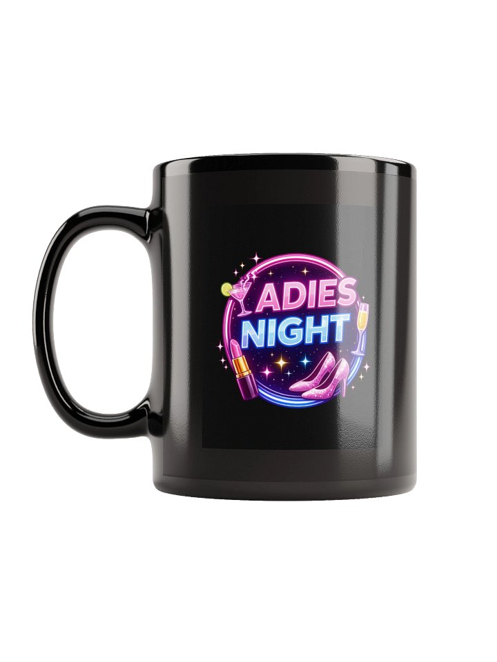 Ladies Night Podcast product image (1)