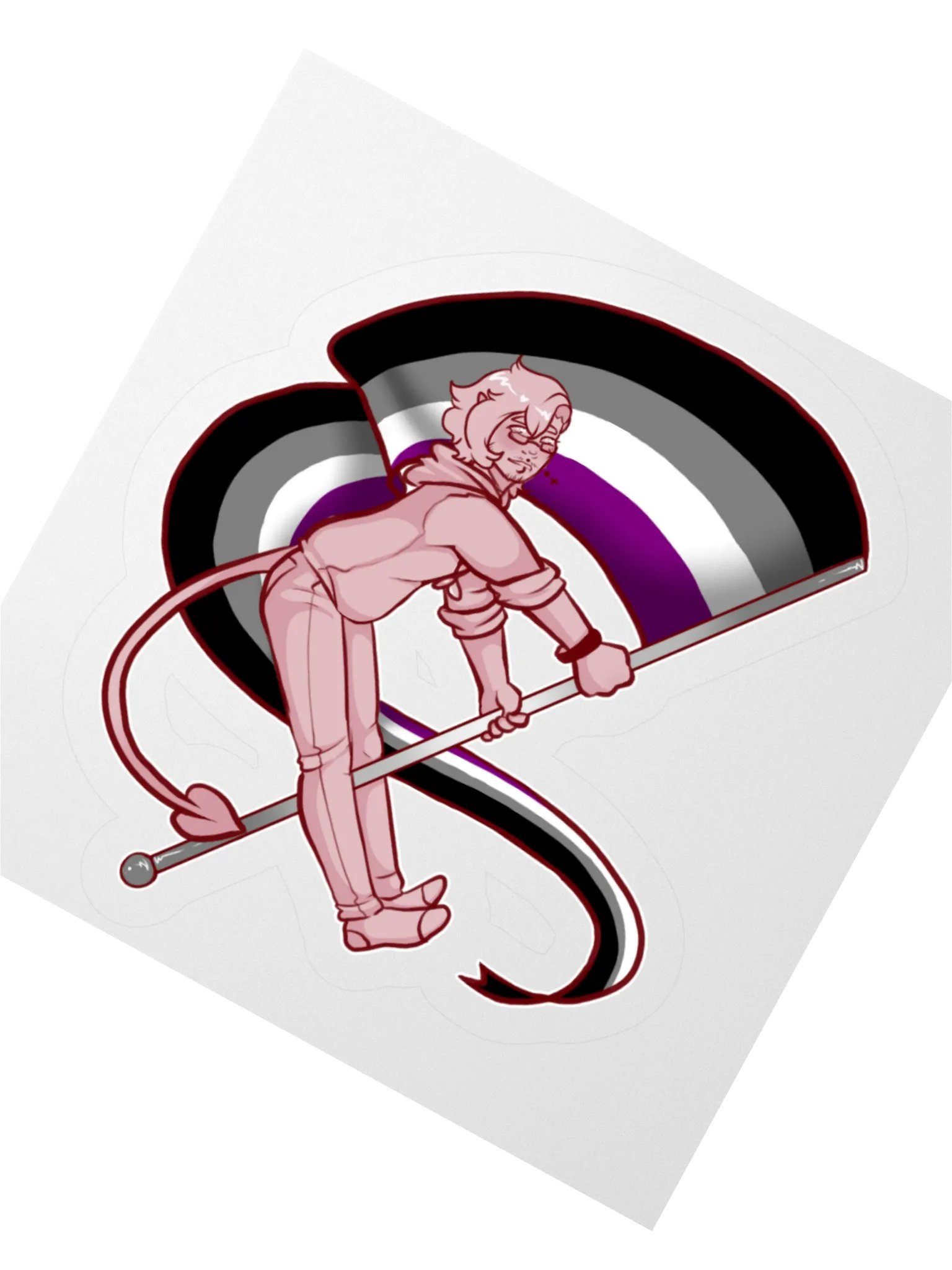 Wave the Flag (Ace) product image (6)