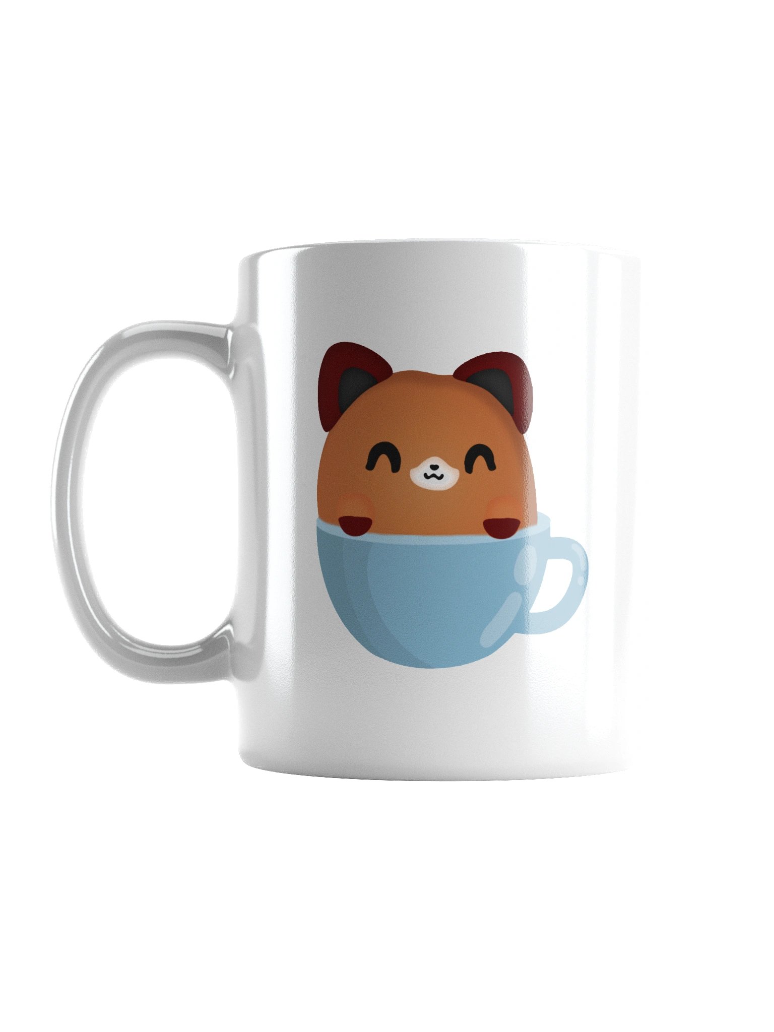 Trevor Coffee Mug product image (1)
