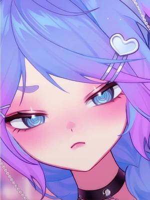 Let me sleep honestly.. (⸝⸝ᴗ﹏ᴗ⸝⸝) ᶻ 𝗓 𐰁 - ⭐🌸 🩵 - #vtuber #vtuberclips #wholesome #silly #relateable 