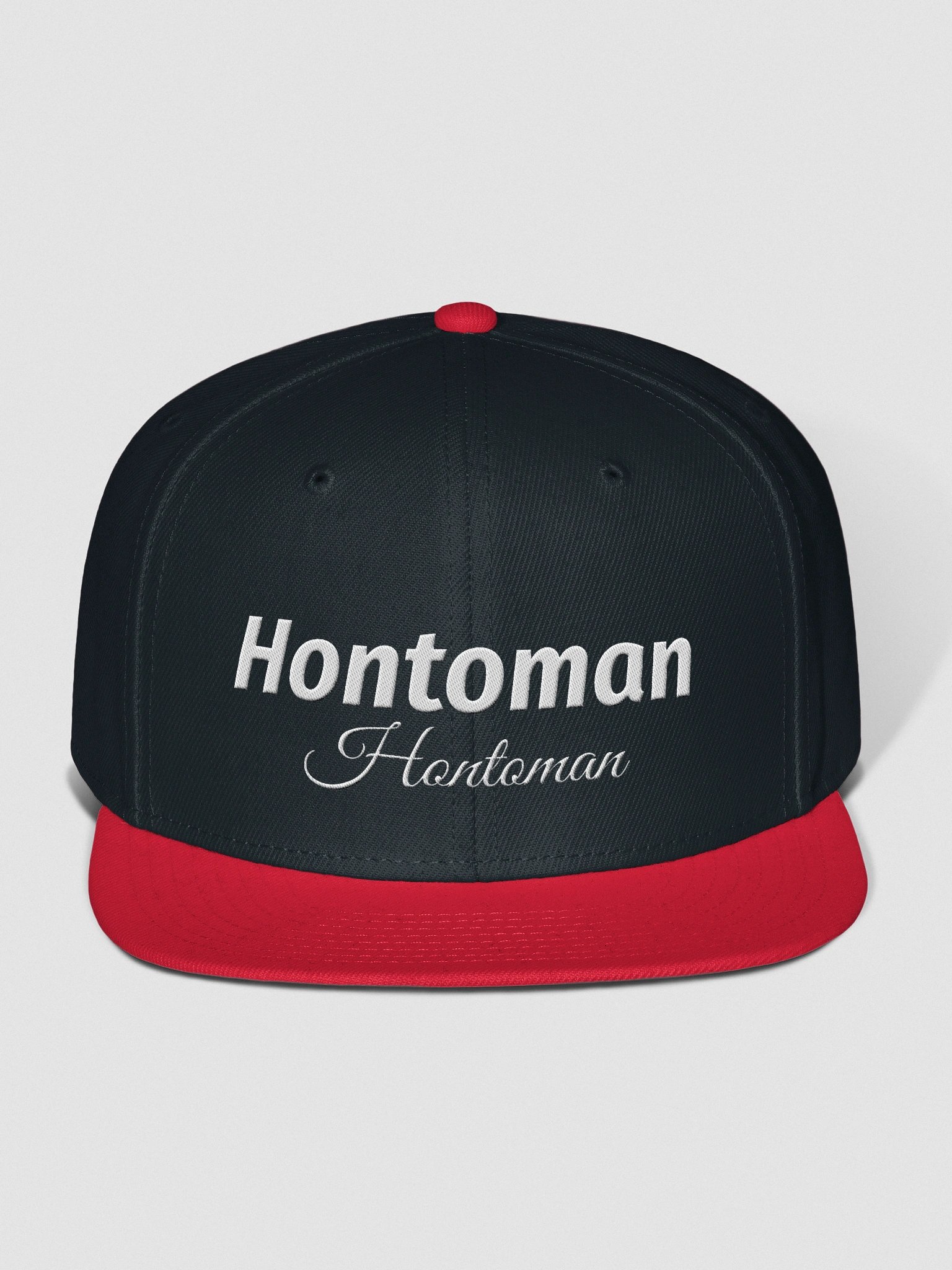 Honto man Hat product image (1)