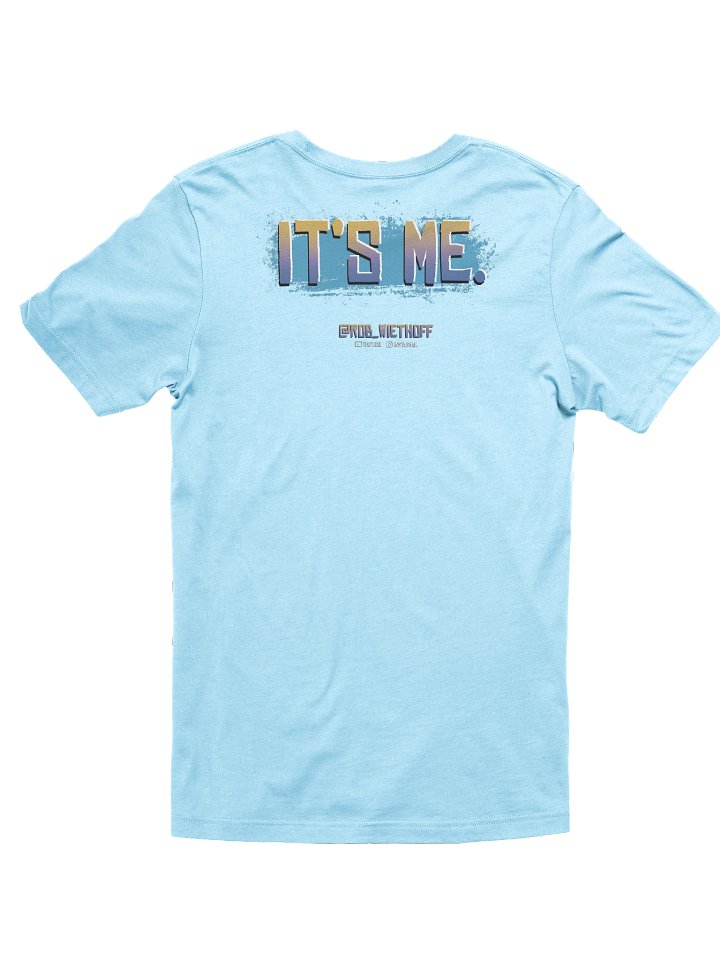 Who's That Guy? T-shirt product image (74)