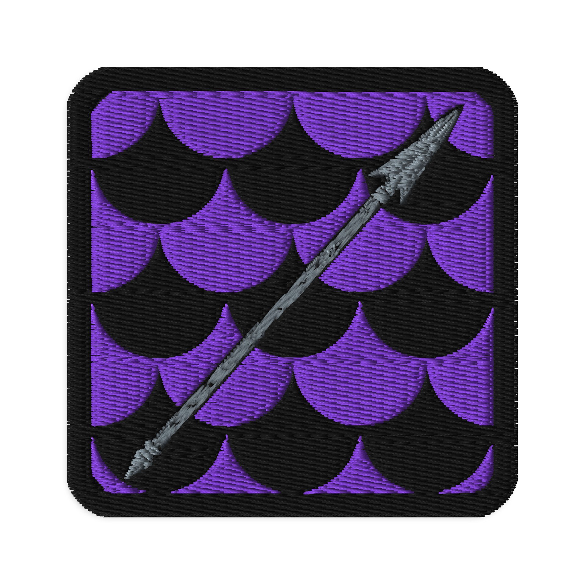 Silence Patch product image (1)