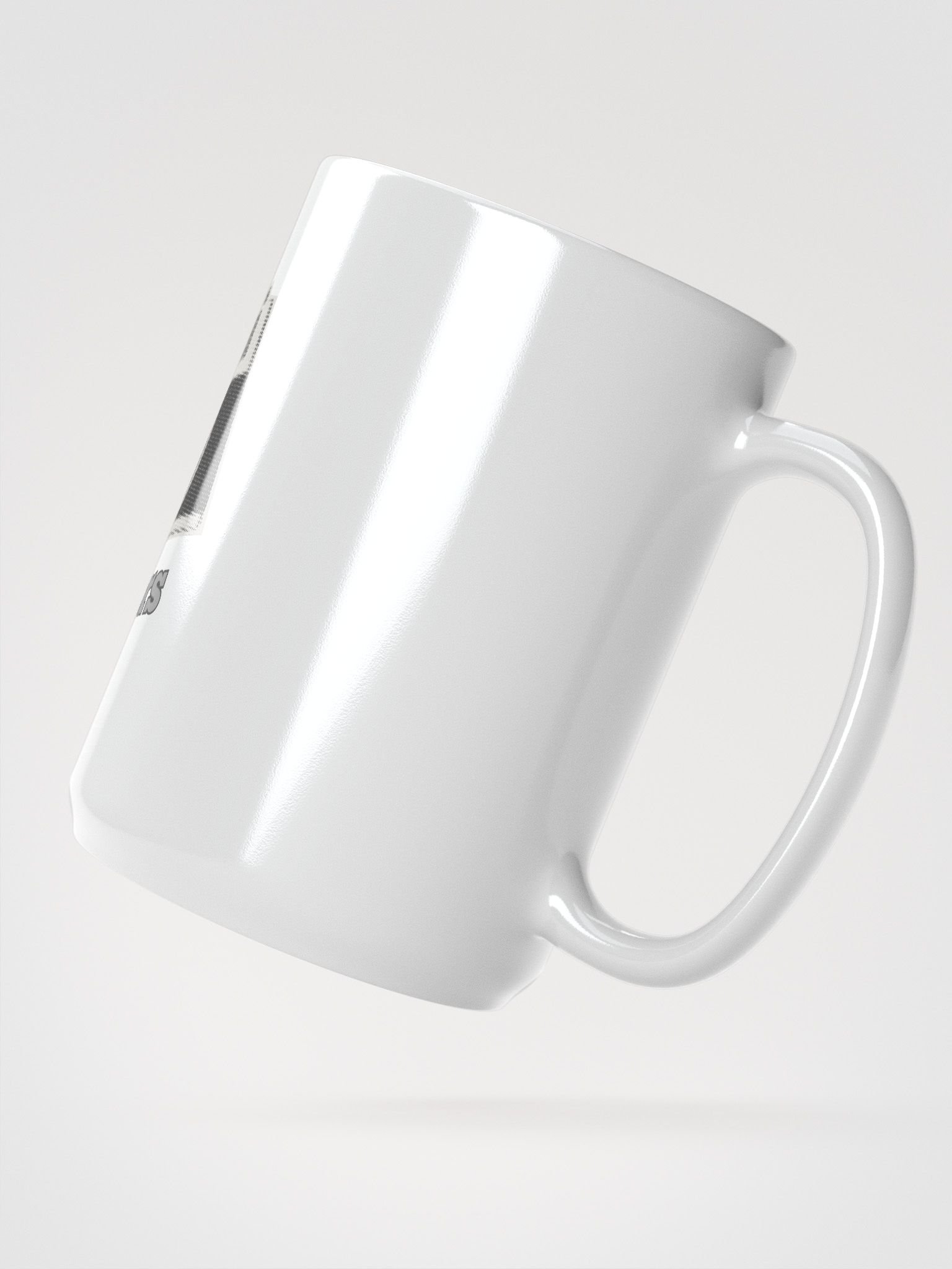 News Makers Mug product image (3)