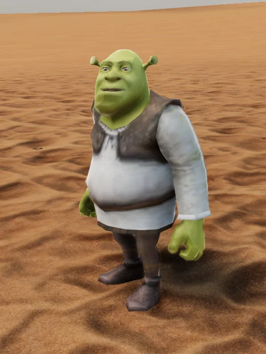 Shrek product image (1)