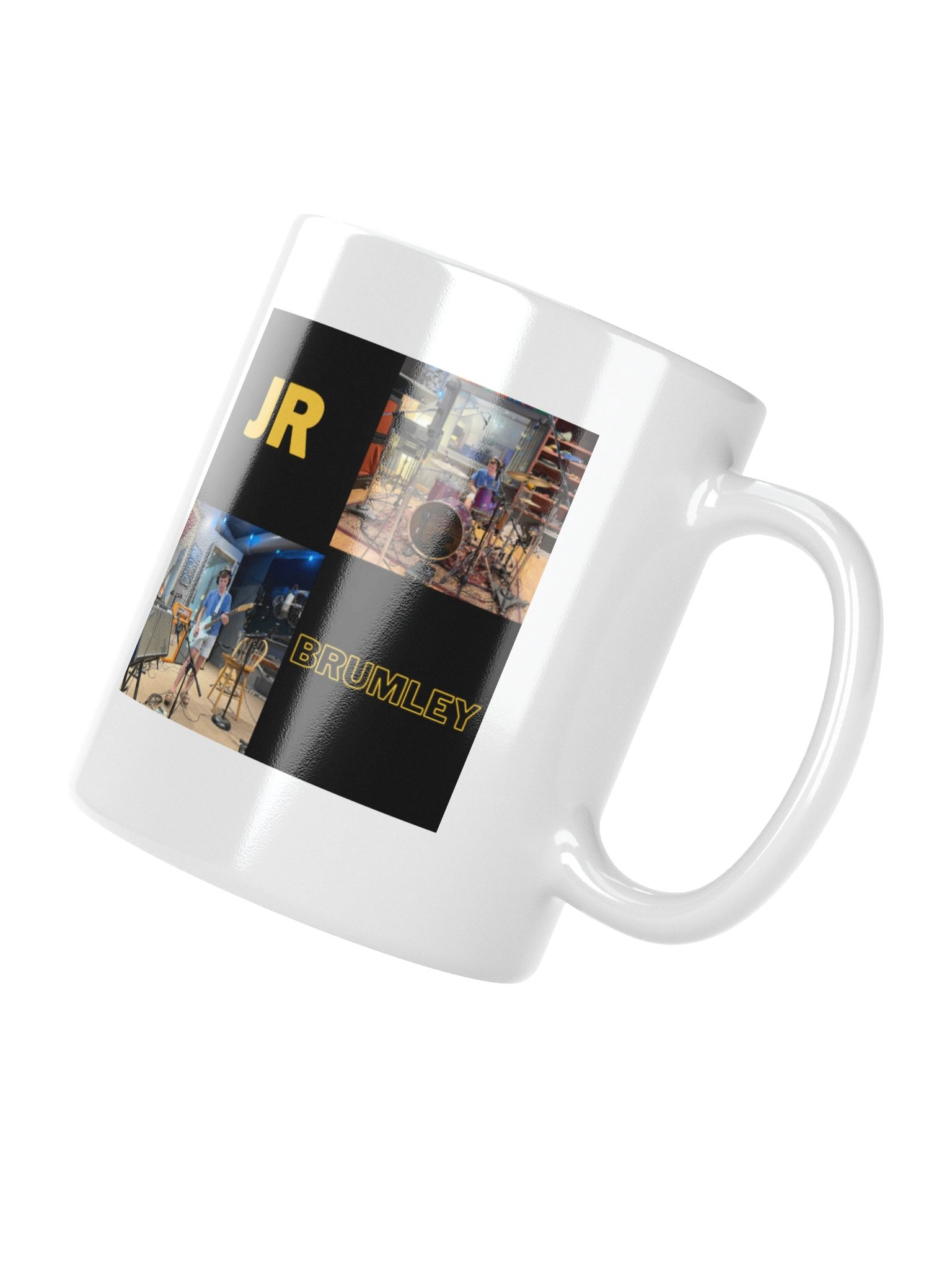 JR Brumley Mug product image (7)
