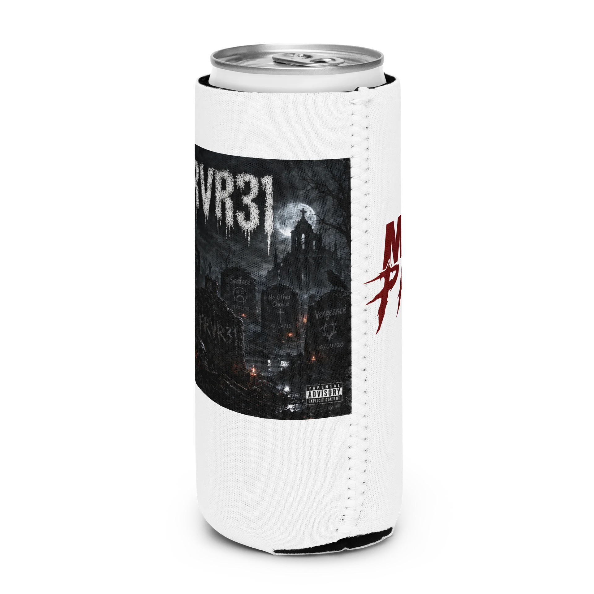 LIMITED EDITION FRVR31 COOZIE product image (11)