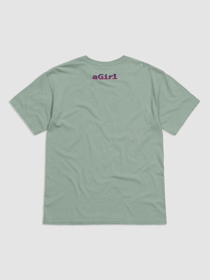 Put Your Balls On Me Unisex Garment Dyed Heavy Weight T-Shirt product image (11)