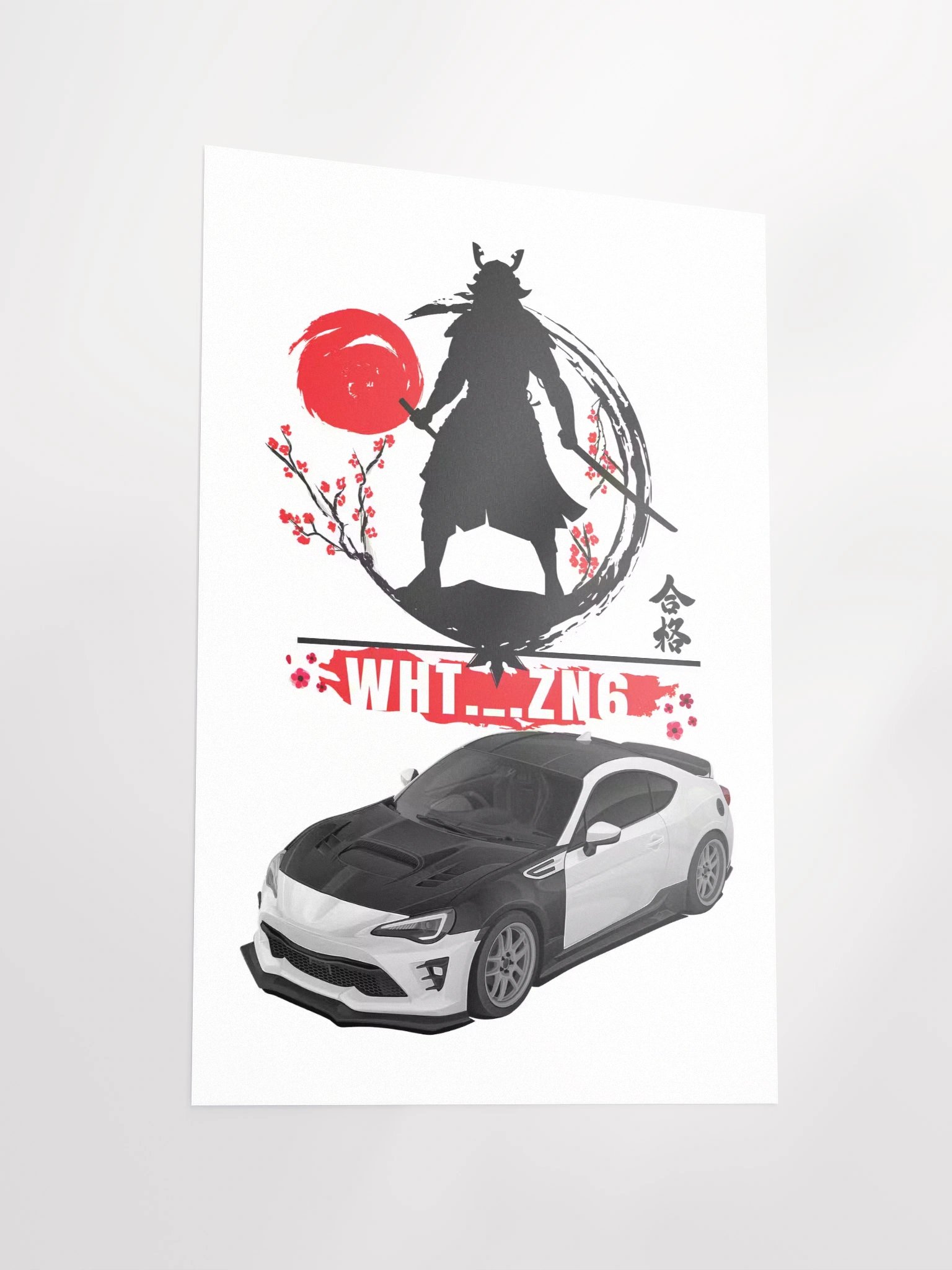 Poster - wht._.zn6 product image (3)