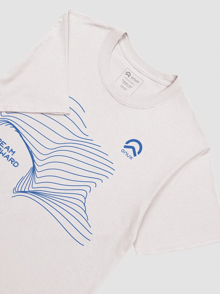 Onux - Gen1 - T-Shirt - B | Dream forward product image (2)