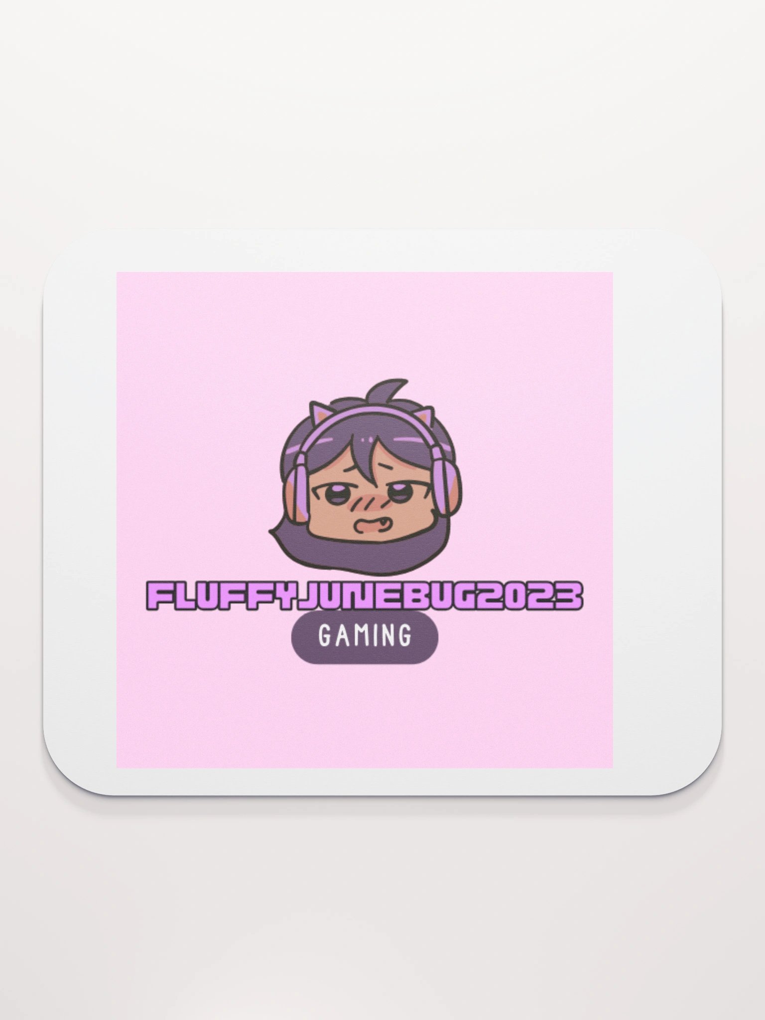 Fluffy Mousepad product image (2)