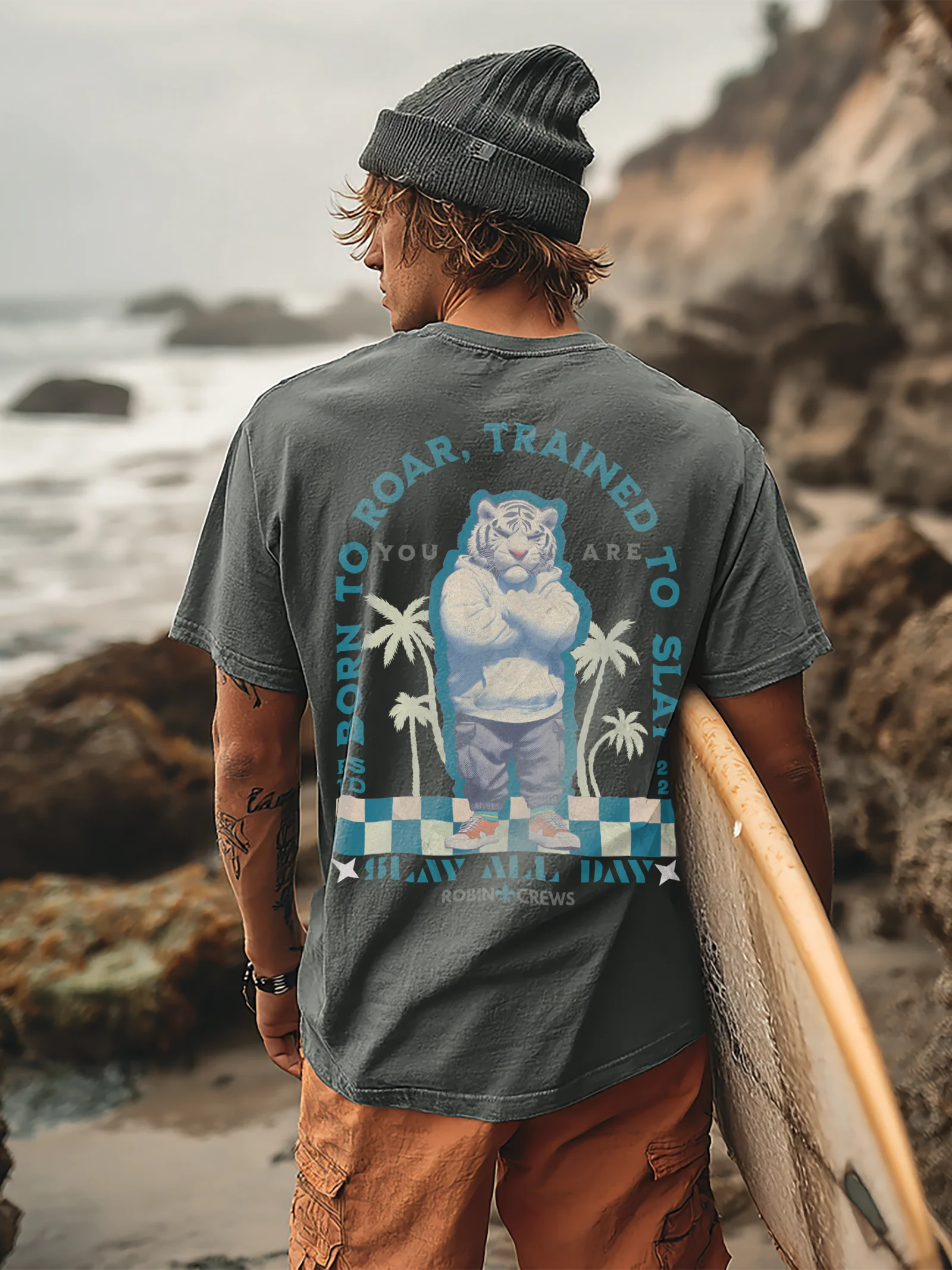 Slay All Day Shirt product image (8)