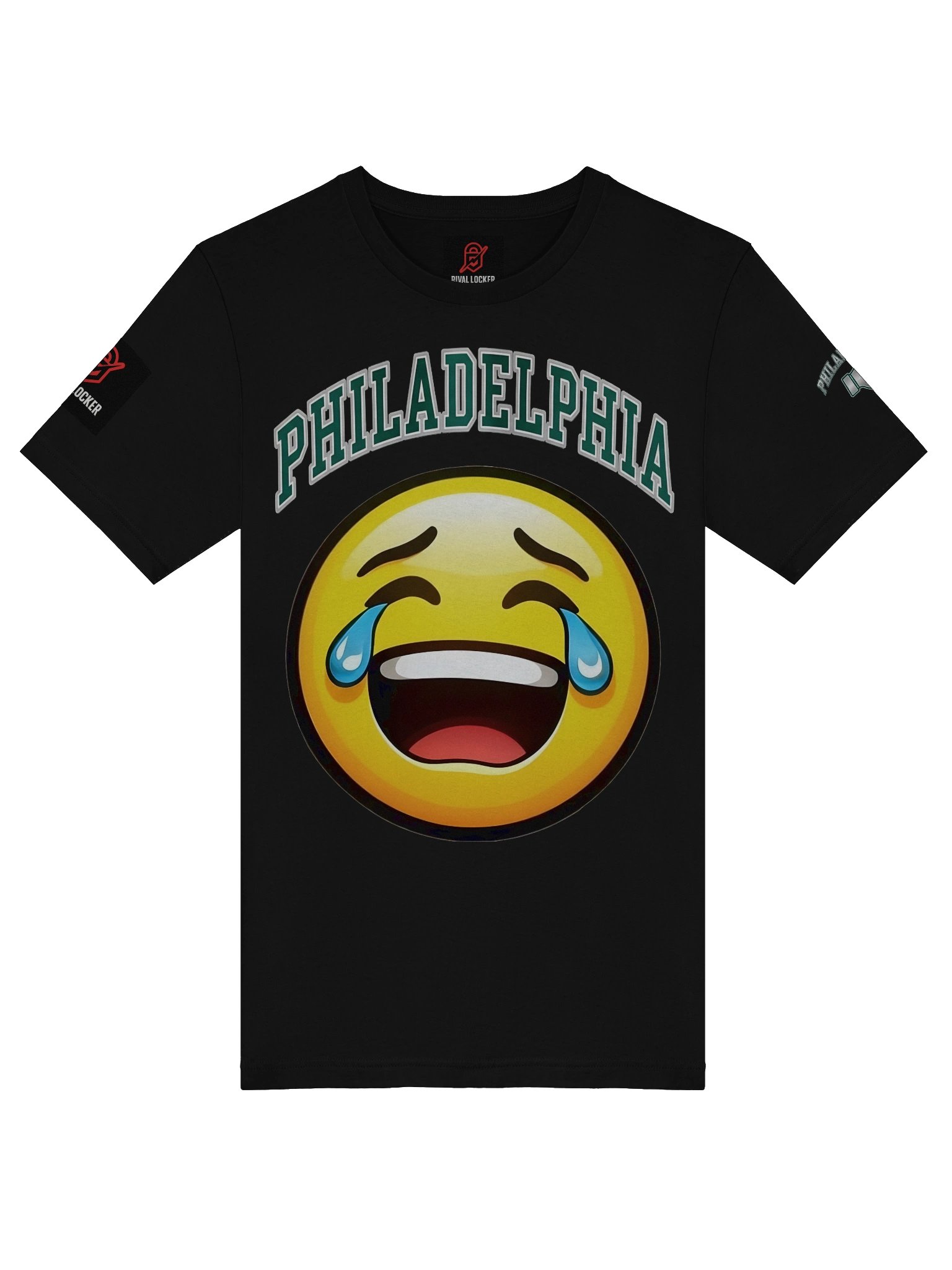 Laughing Stock | Philadelphia | Football | Rival Locker product image (55)