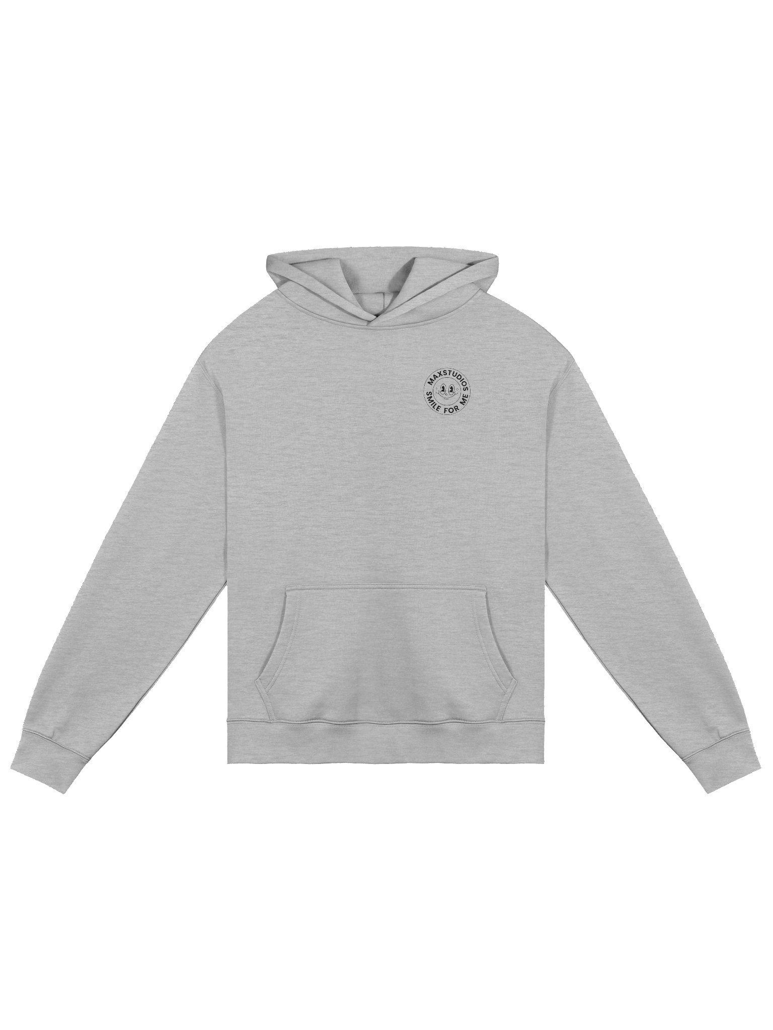 Smile For Me Hoodie product image (2)