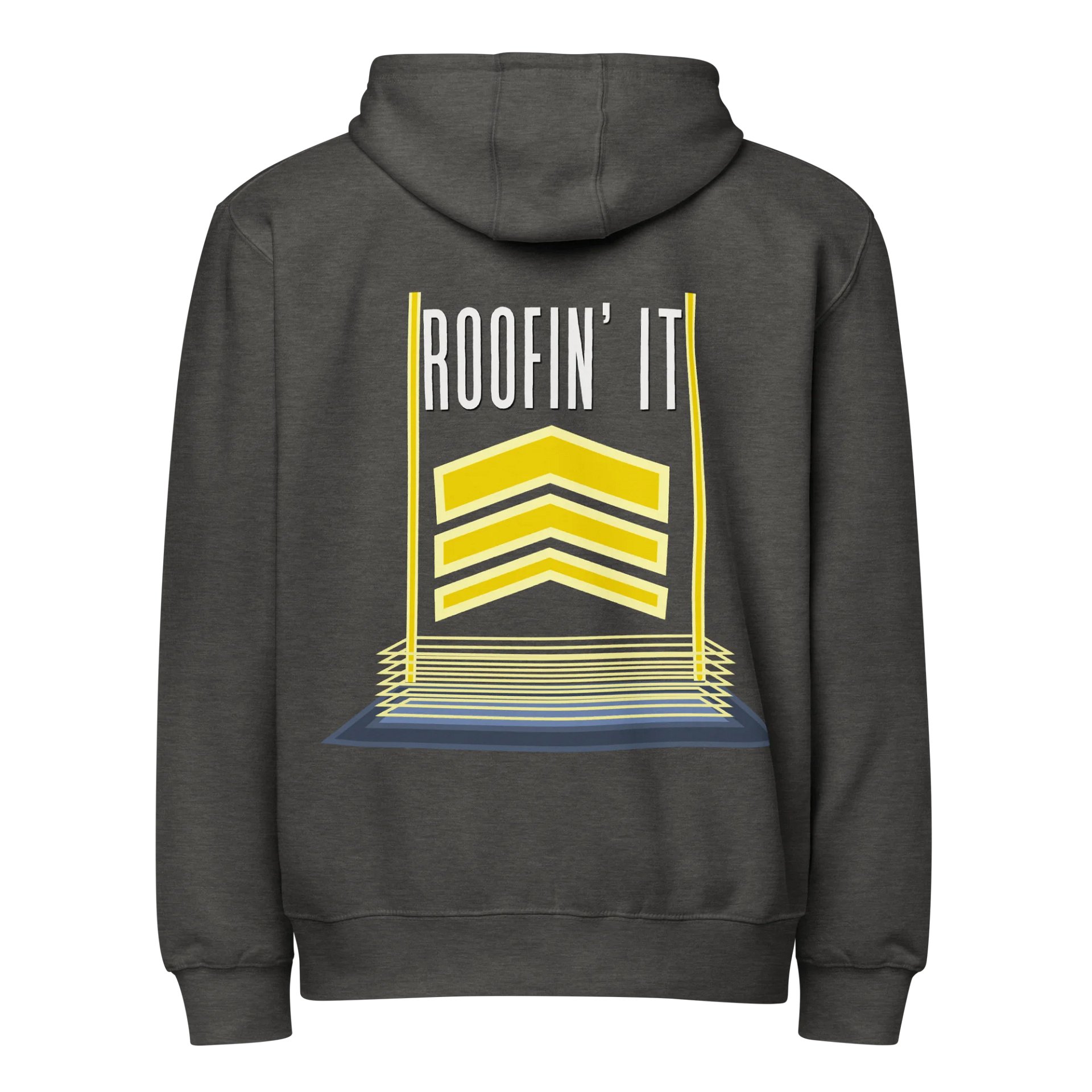 Roofin' It Hoodie product image (8)